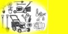 Gartengeräte-Motorgeräte, An- & Verkauf, Ersatzteile, Reparatur, Kettenschärfen, Verleih und vieles mehr